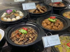 -千岛湖小鱼儿·淳安匠心农家菜