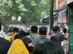 -文武王氏烧饼·无矾油条(西溪路店)