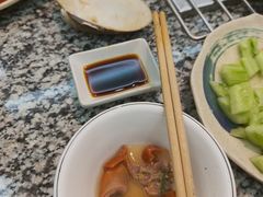-震海贝烤贝·民俗特色店(延吉总店)