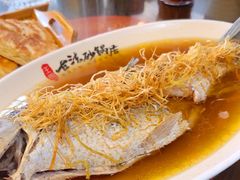 -王明古法砂锅居(开化寺店)