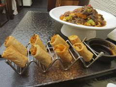 -五观堂素食(新华路店)