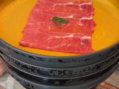 -一绪に寿喜烧(荟聚店)