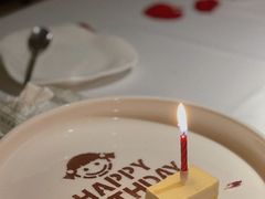 -燃扒房Steakhouse(皇庭店)