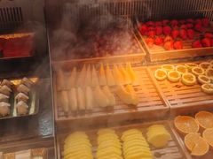 -牛New寿喜烧(金鹰世界店)