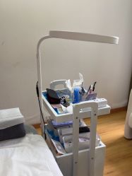 点击看大图 -芊冉•美甲美睫纹绣