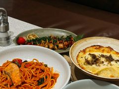 -娜娜家•Nana's restaurant(国金汇店)