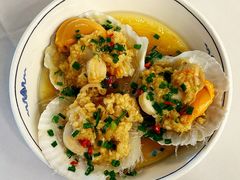 -丰收日·小海鲜·沪上家宴(顾村正大店)