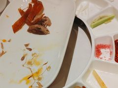 -大鸭梨烤鸭(北洼路店)