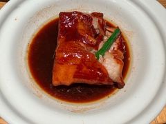 -二泉园老菜馆·百年无锡菜