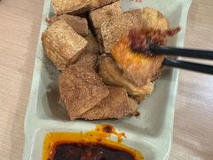 -百家鸡味馆(清泰店)