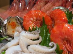-德川家日本料理(中关村寰太大厦店)