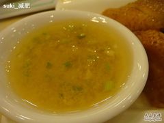 蘸料-新发记港式茶餐厅(黄浦店)