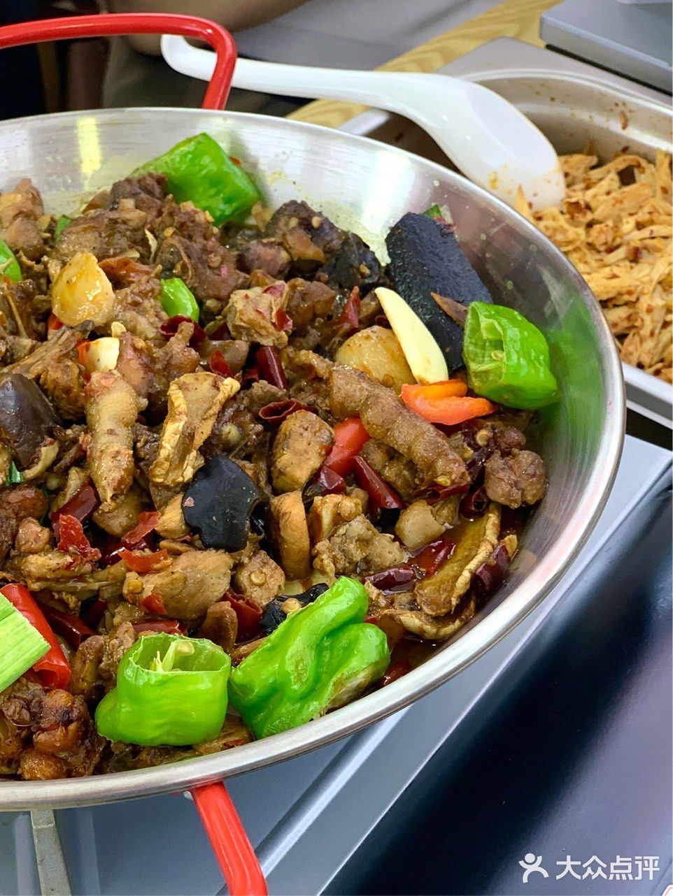 长沙必嗦这锅粉‼️30r💰牛肉巨多超大一碗‼️