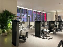 -YCHL FIT 健身(星寰店)