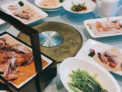 -百姓厨房(凤翔泥塑坊店)