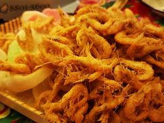 -闯关东东北农家菜(崂山石老人店)