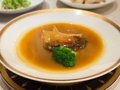 -皇朝会.经典传统粤菜(外滩店)