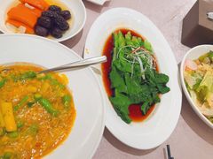 -新南华大酒店(广中店)