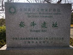 -上海崧泽遗址博物馆