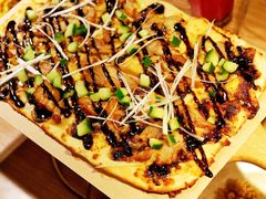 -必胜客(花舞大唐博物馆店)