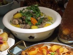 -新粤新疆菜(禅城店)