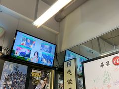 -華人 華星冰室(氹仔 店)
