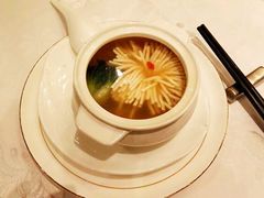 -京粤荟(海王银河科技大厦店)