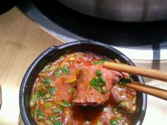 -左庭右院鲜牛肉火锅(南通CBD大有境店)