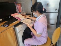 -大美母婴月子中心(馨乐庭店)