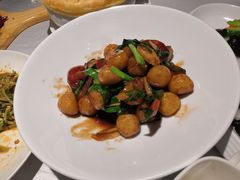 三杯小土豆-玉玲珑(陆家嘴店)