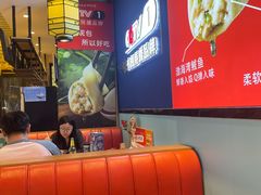 -渔家风味·鲅鱼水饺·央视展播·海鲜天津菜(开发区店)