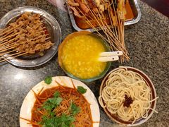 -小街天府(西工小街店)