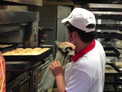 -朱记小郑酥烧饼(建康路店)