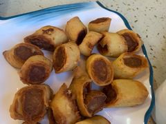 -港畔赶海蒸汽海鲜烧烤自助(仙螺岛店)