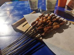 -有奴思烤肉·清真(正宁路店)