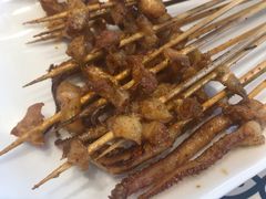 -松哥油焖大虾(科技园店)