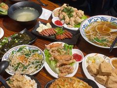 -大三元台湾鲁肉饭(沙井新桥店)