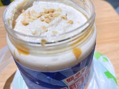 -桂桂茶(大宁国际广场店)