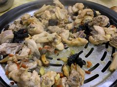 三黄鸡-渔文乐农庄