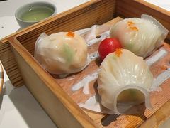 禄运金牌虾饺皇-禄运茶居·手工点心(猎德店)