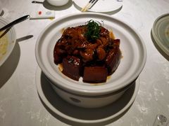 -古越舫·精品杭帮菜(商都路店)