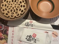 -温野菜涮涮锅(曲江大悦城店)