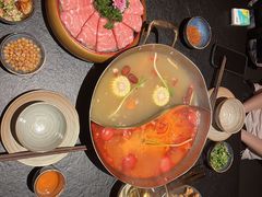 -色響火锅(恒隆广场店)