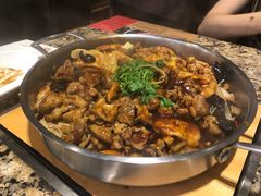 -黄记煌三汁焖锅(新世纪广场店)