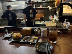 -鸟内会(河北路店)