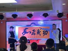 -澳门环岛游湾仔码头