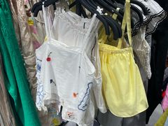 -ZARA(顺城购物中心店)