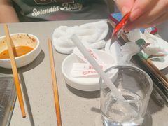 -海底捞火锅(CBD安泰广场店)