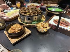 -甘家界牌柠檬鸭(青山店)