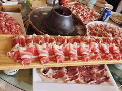 -阳坊胜利涮羊肉(阳坊老店)